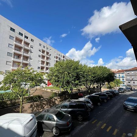 Casa Augusta 6 Vandrerhjem Braga Eksteriør bilde