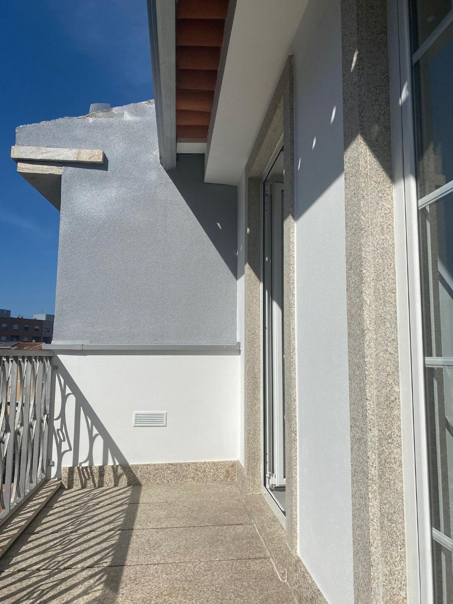 Casa Augusta 6 Vandrerhjem Braga Eksteriør bilde