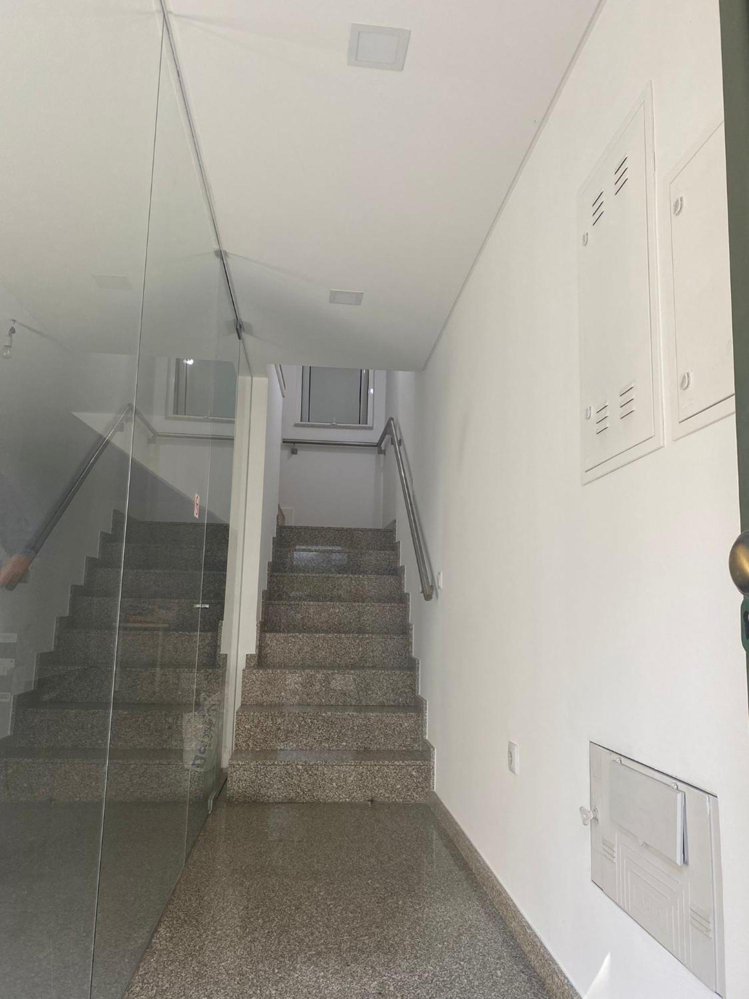 Casa Augusta 6 Vandrerhjem Braga Eksteriør bilde