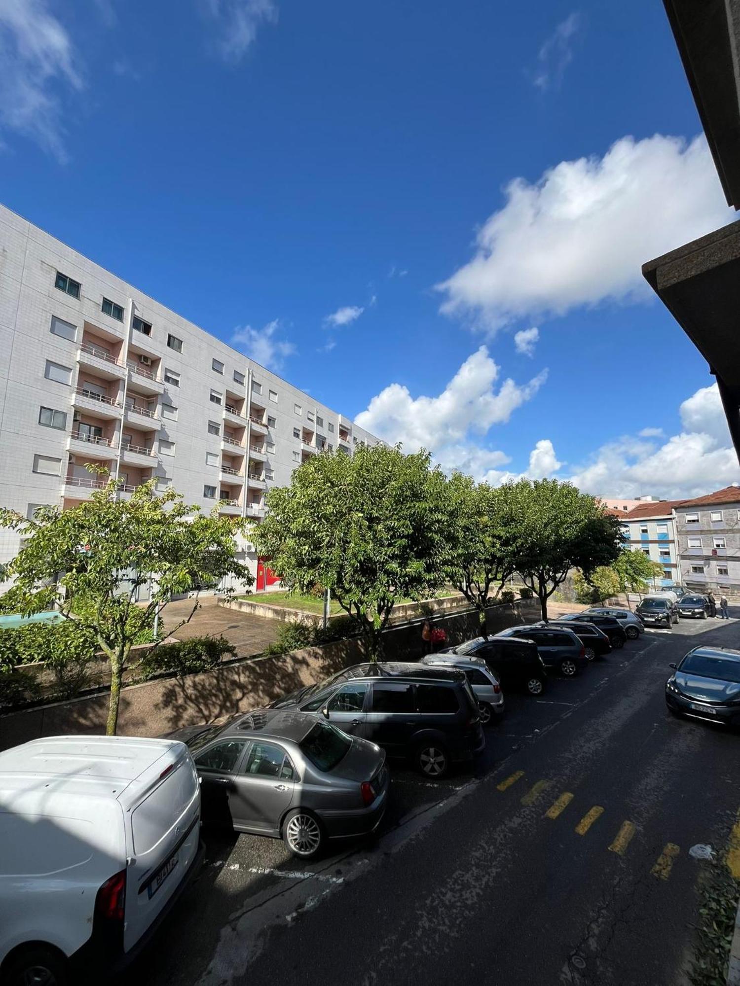 Casa Augusta 6 Vandrerhjem Braga Eksteriør bilde