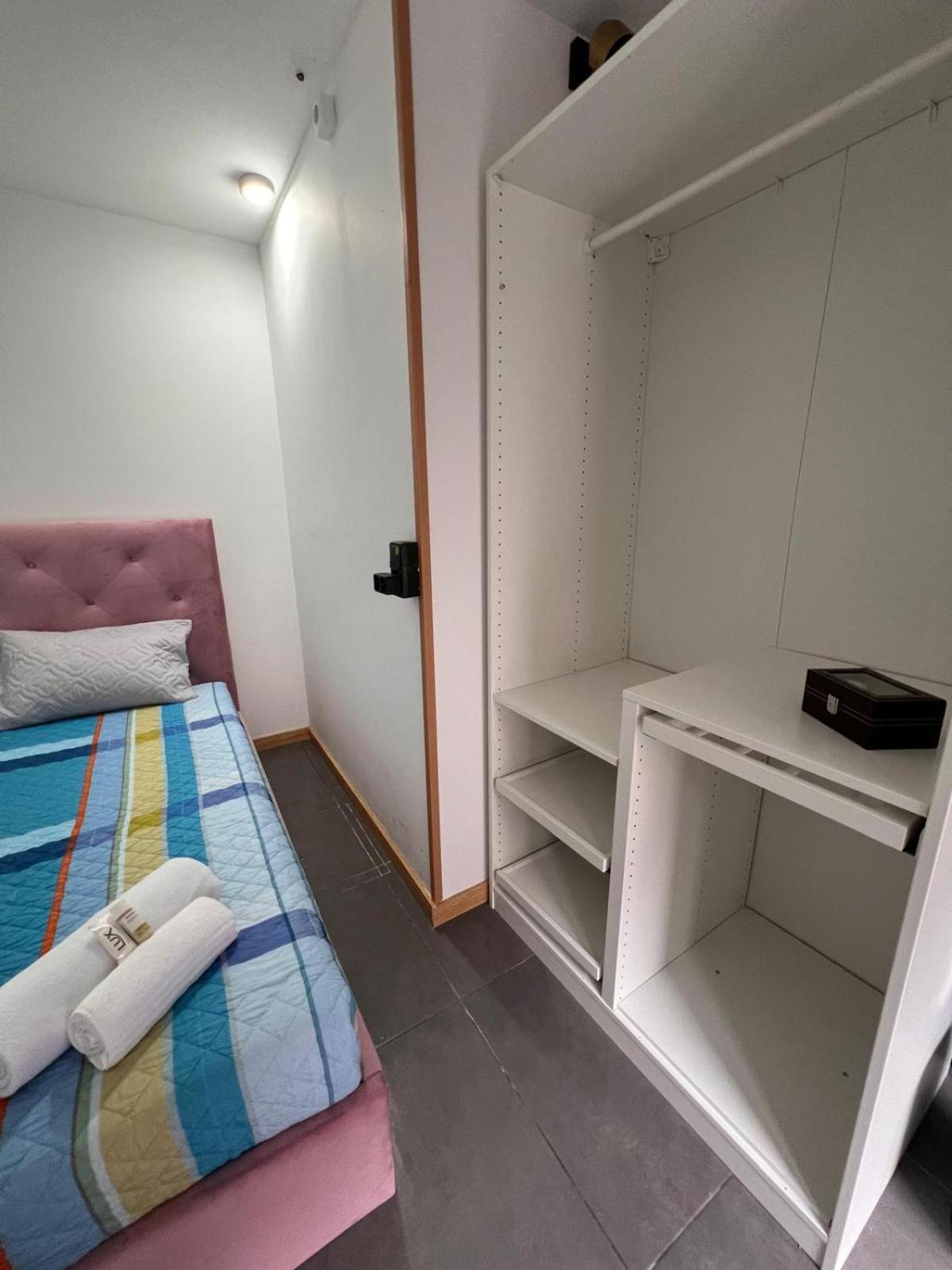 Casa Augusta 6 Vandrerhjem Braga Eksteriør bilde